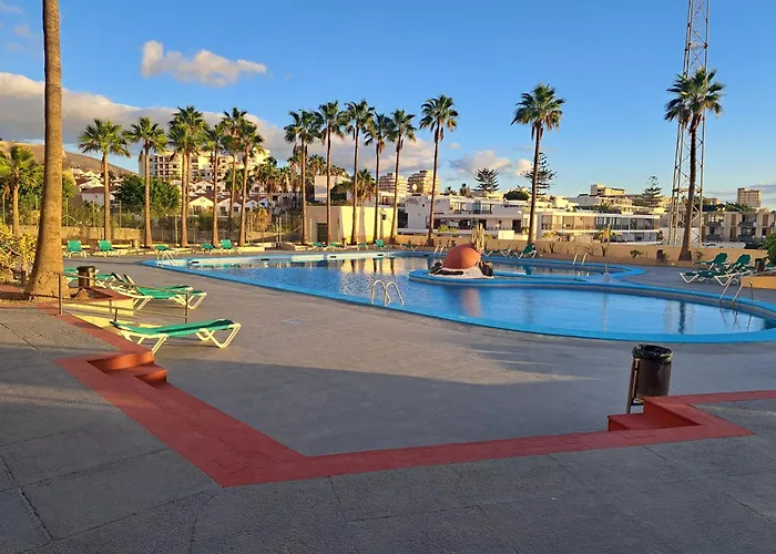 Appartement Pulse View - Americas