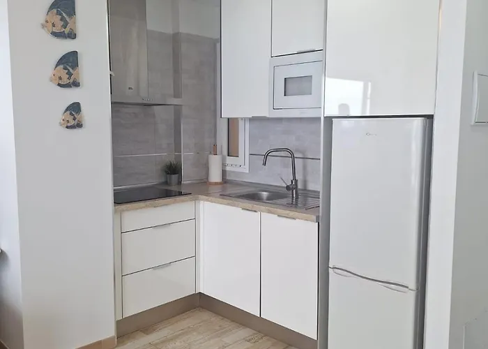 Appartement Pulse View - Americas Arona (Tenerife)