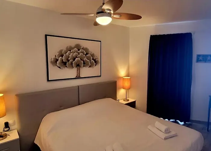 Pulse View - Americas Arona (Tenerife)