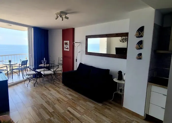 Appartement Pulse View - Americas *