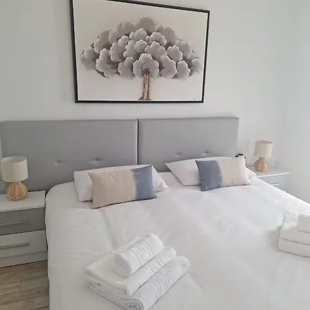 Pulse View - Americas דירה *