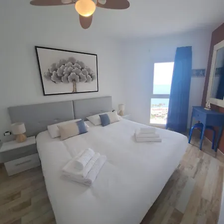 Pulse View - Americas דירה ארונה