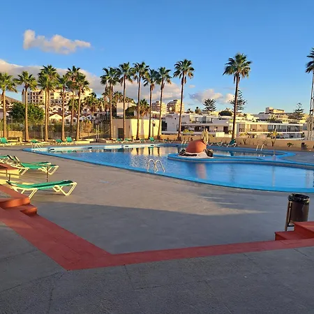 Apartment Pulse View - Americas