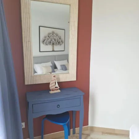 Pulse View - Americas * Arona (Tenerife)