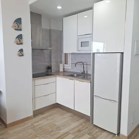 Apartment Pulse View - Americas Arona (Tenerife)