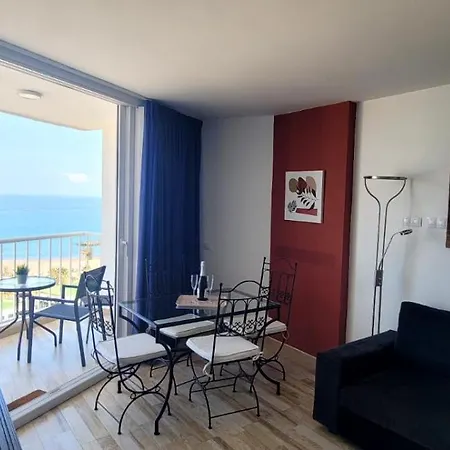 Pulse View - Americas Arona (Tenerife)