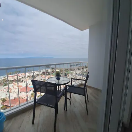 Pulse View - Americas Apartment Arona (Tenerife)