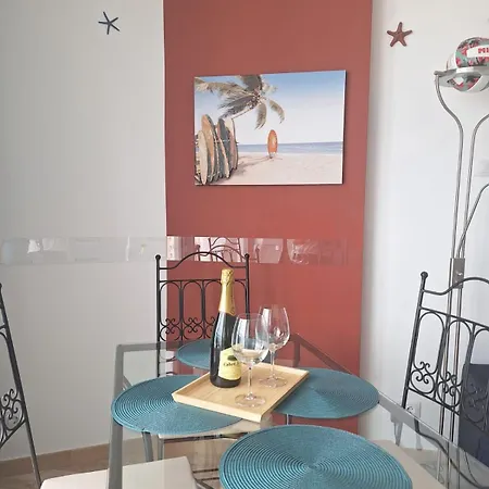 Apartment Pulse View - Americas Arona (Tenerife)