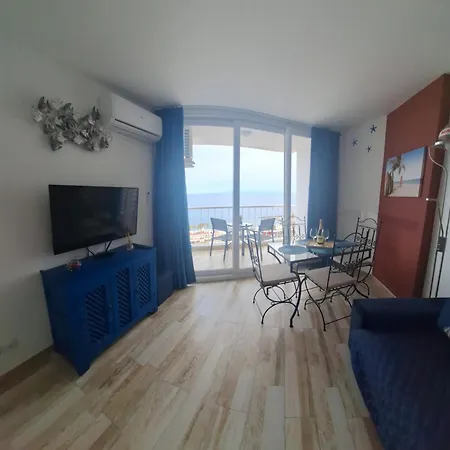 Apartment Pulse View - Americas