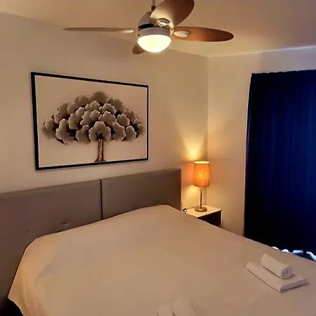 Pulse View - Americas Arona (Tenerife)