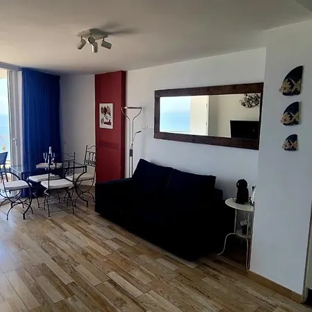 Apartment Pulse View - Americas *