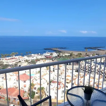 Pulse View - Americas Apartment *