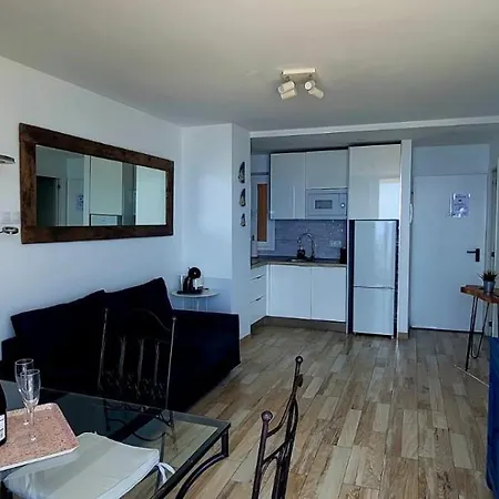 Apartment Pulse View - Americas Arona (Tenerife)