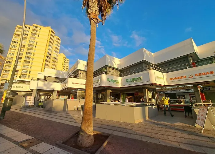 Pulse View - Americas Apartamento