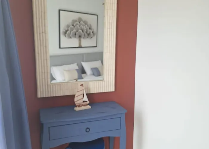 Pulse View - Americas * Arona (Tenerife)