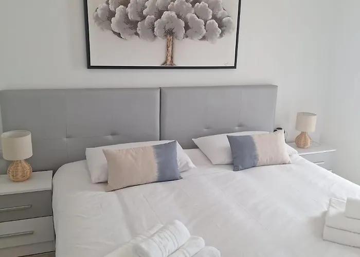 Pulse View - Americas Apartamento *