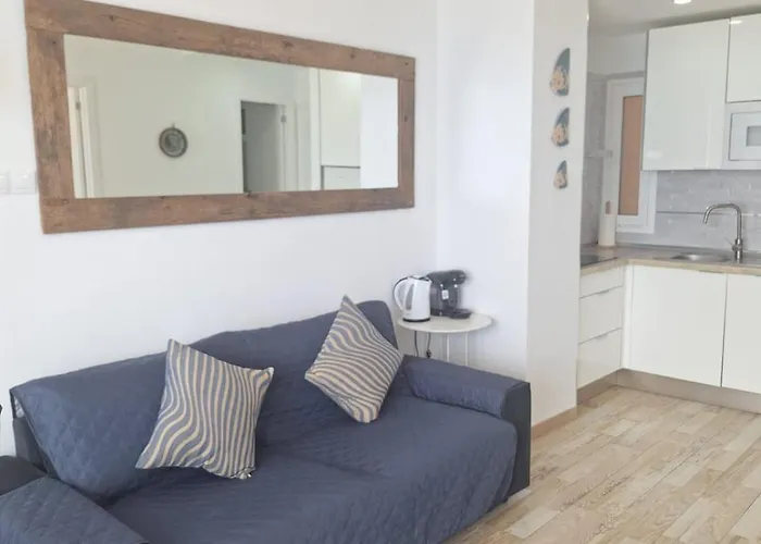 Apartamento Pulse View - Americas *