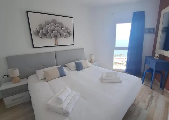 Pulse View - Americas Daire Arona (Tenerife)