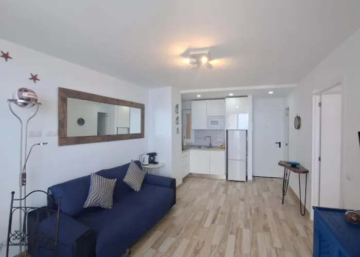 Pulse View - Americas * Arona (Tenerife)