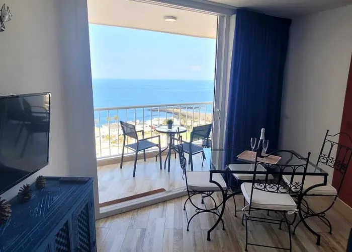 Apartamento Pulse View - Americas Arona (Tenerife)