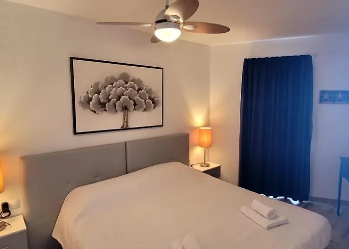 Pulse View - Americas Apartamento *