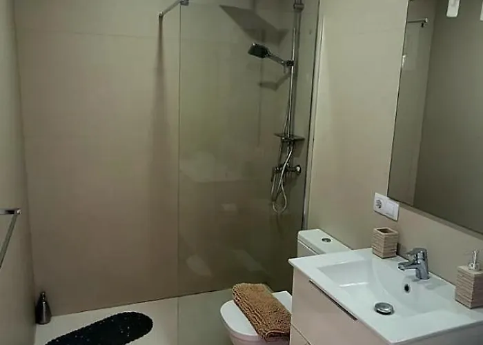 Pulse View - Americas Arona (Tenerife)