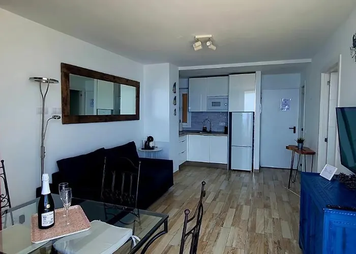 Daire Pulse View - Americas Arona (Tenerife)